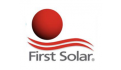 FIRST SOLAR